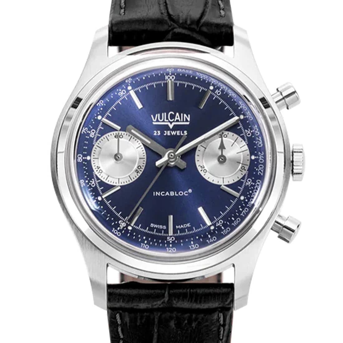 Vulcain Chronograph 70'S