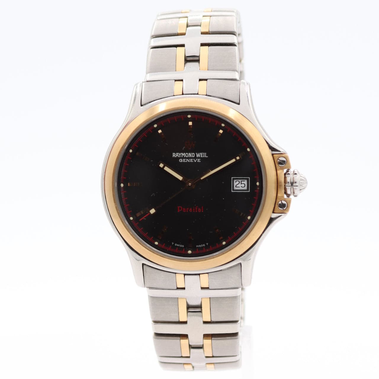 Raymond Weil Parsifal