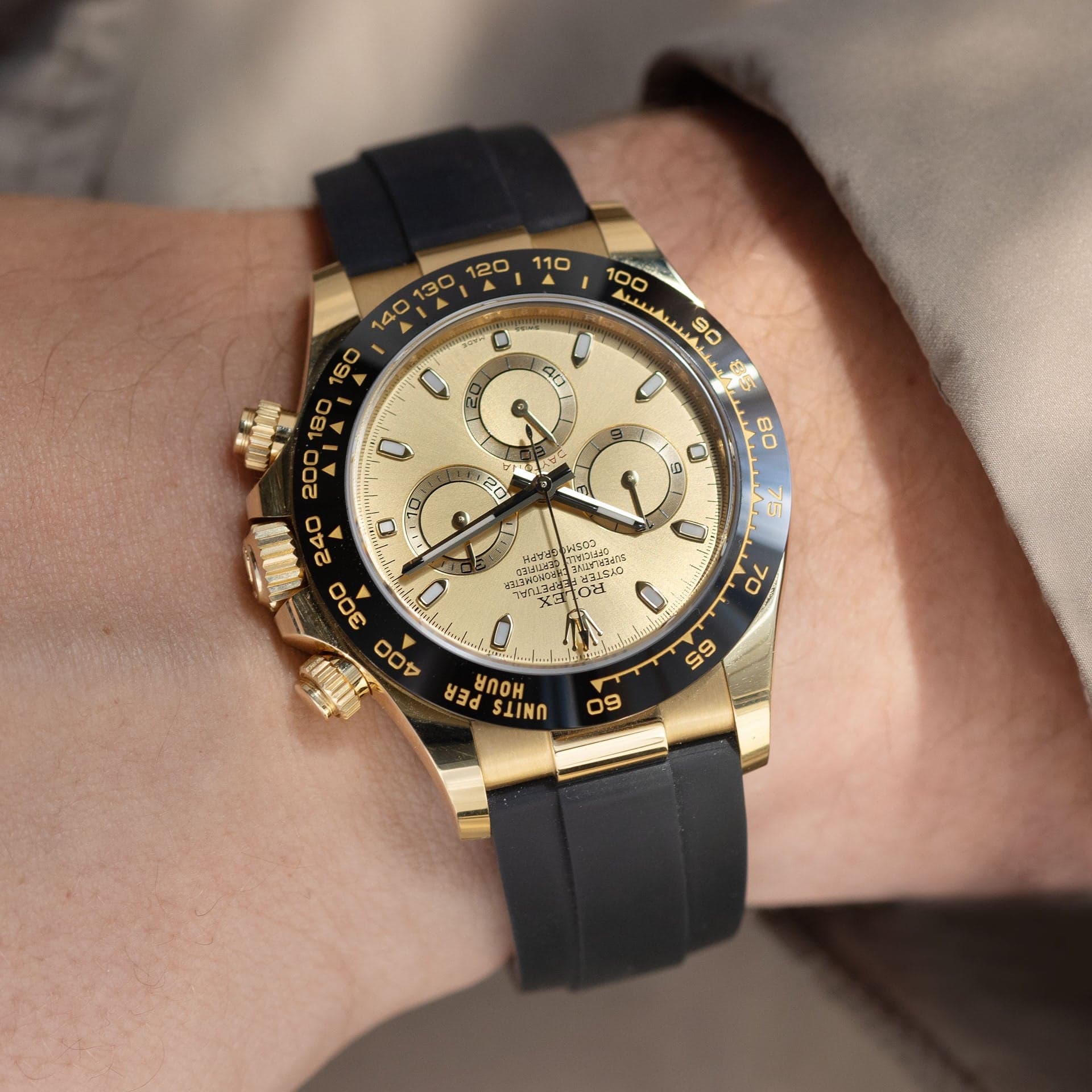 Rolex Cosmograph Daytona