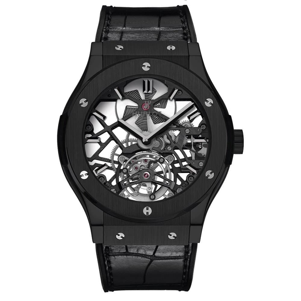 Hublot Classic Fusion
