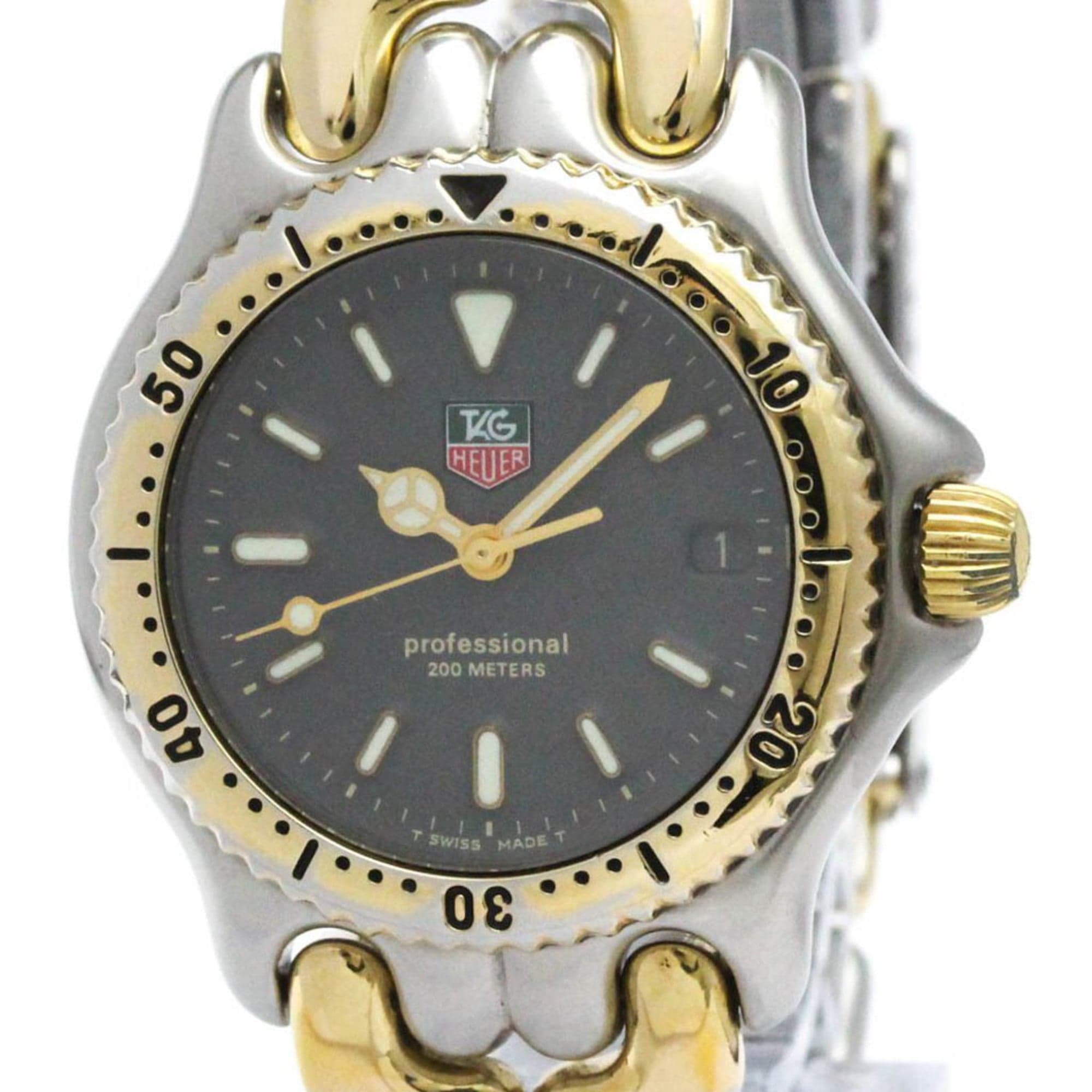 Tag Heuer Professional