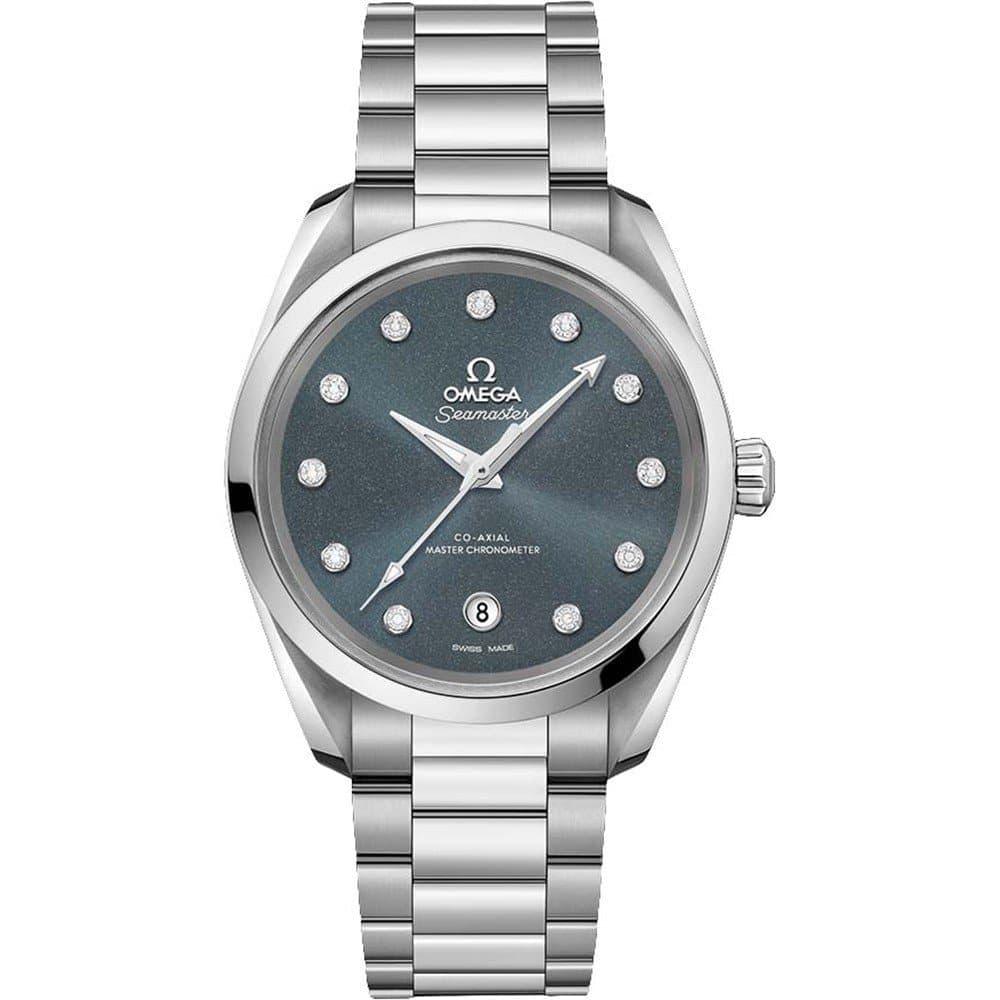 Omega Seamaster Aqua Terra