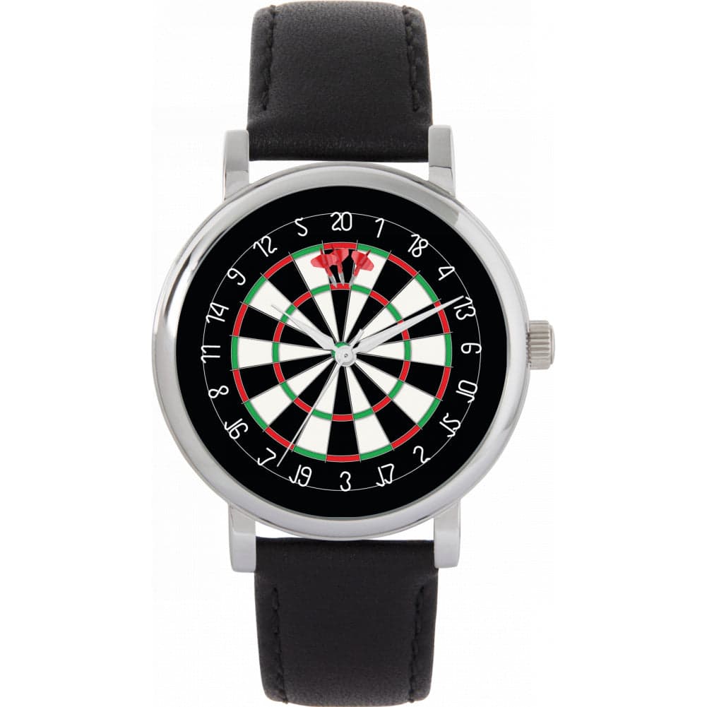 Toff London Dartboard
