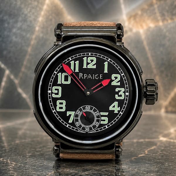 Rpaige RP502-1