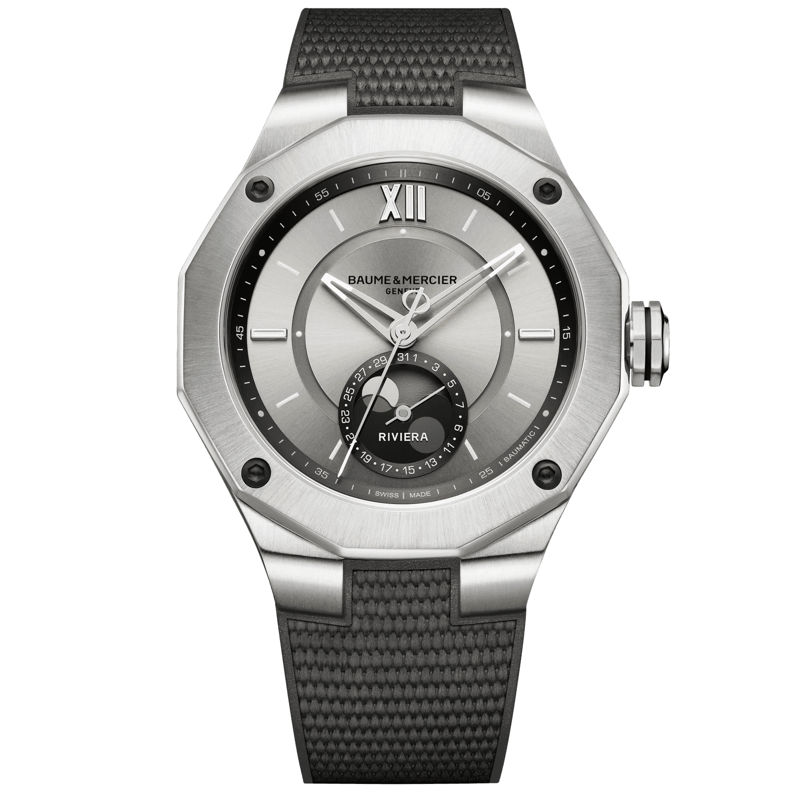 Baume & Mercier Riviera
