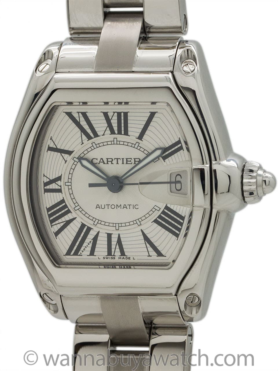 Cartier 45283