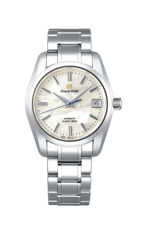 Grand Seiko Heritage Collection