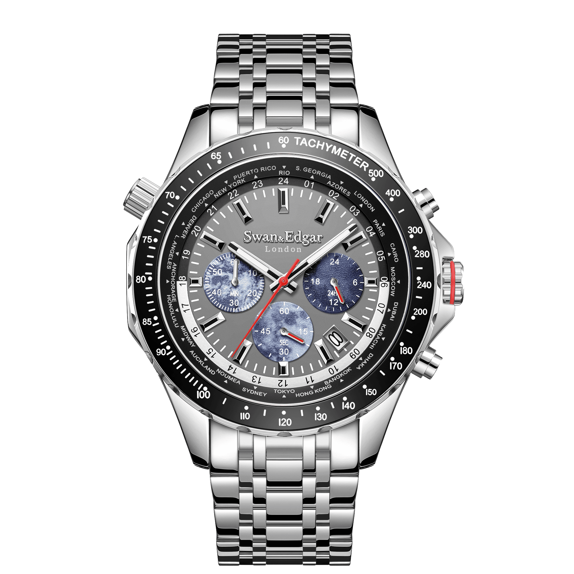 Swan & Edgar SE0059W5