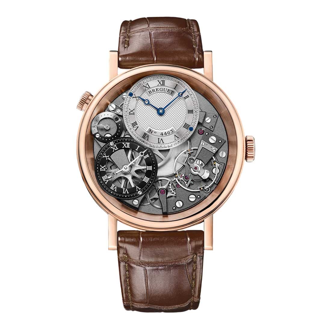 Breguet 7067BR/G1/9W6
