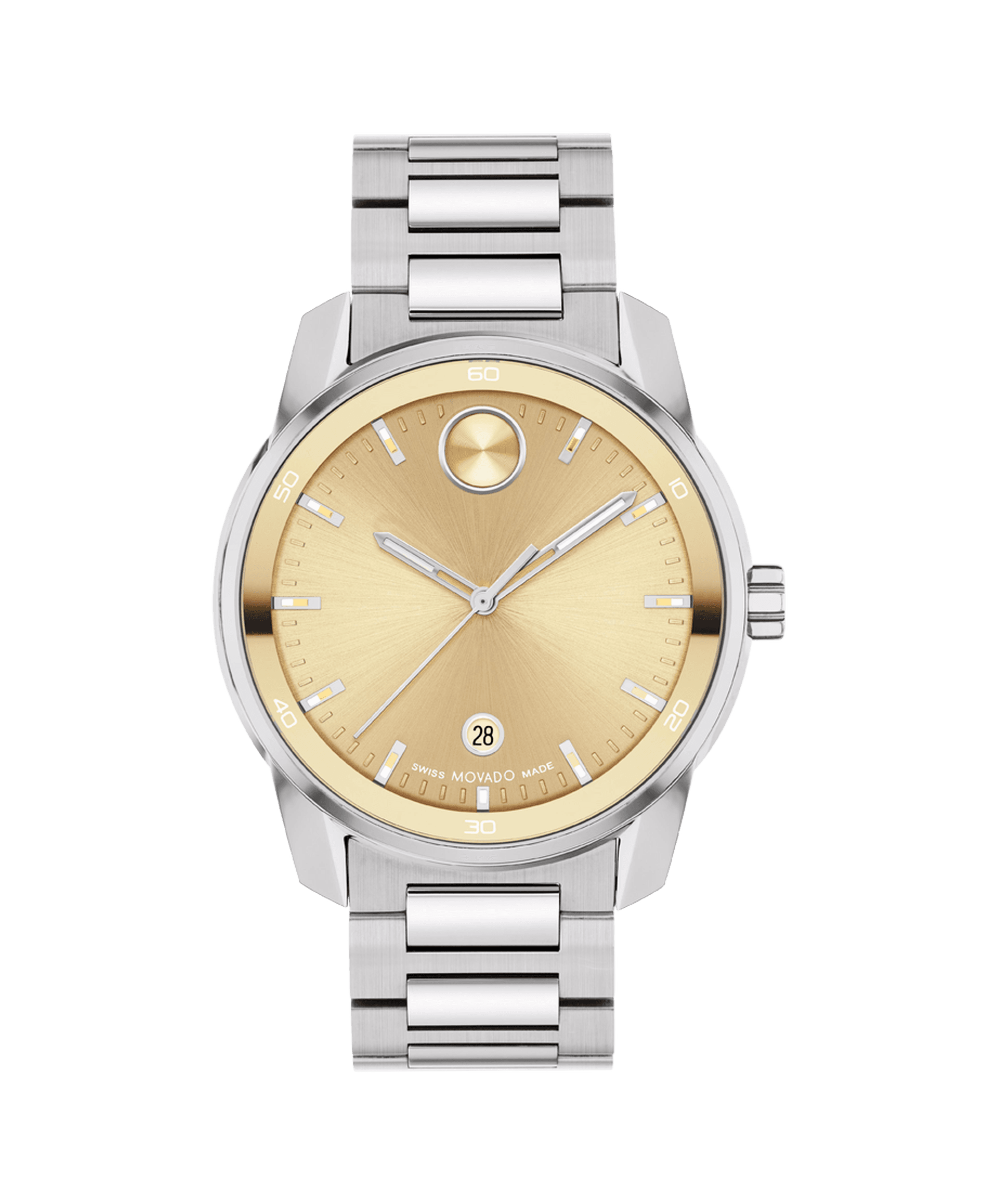 Movado Bold