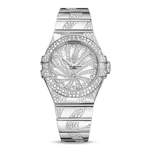Omega Constellation