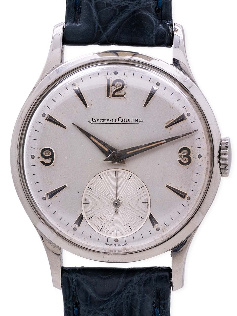 Jaeger-LeCoultre 48677