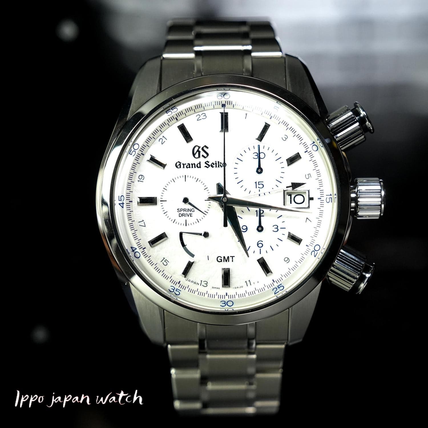 Grand Seiko Sport Collection