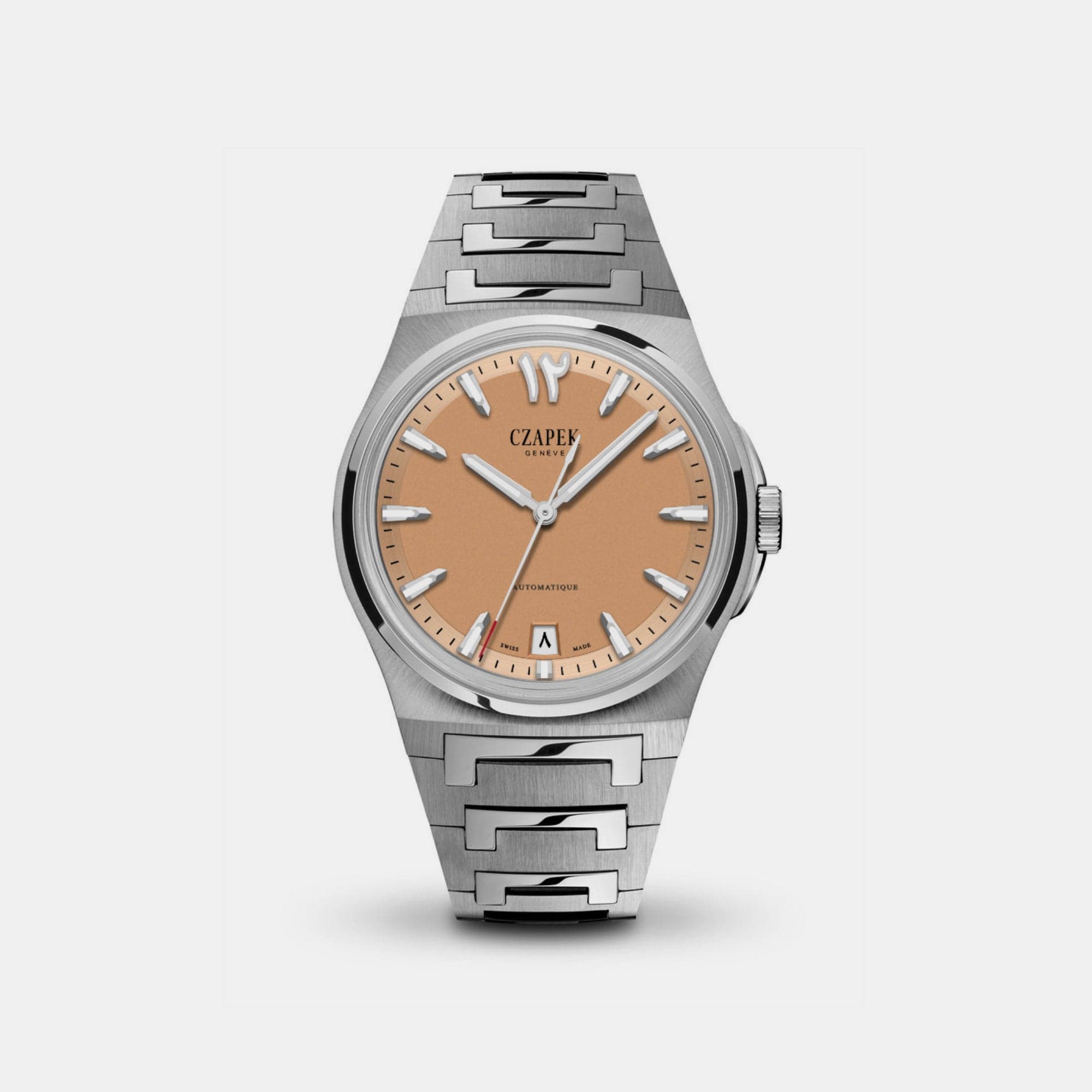 CZAPEK 1607-12