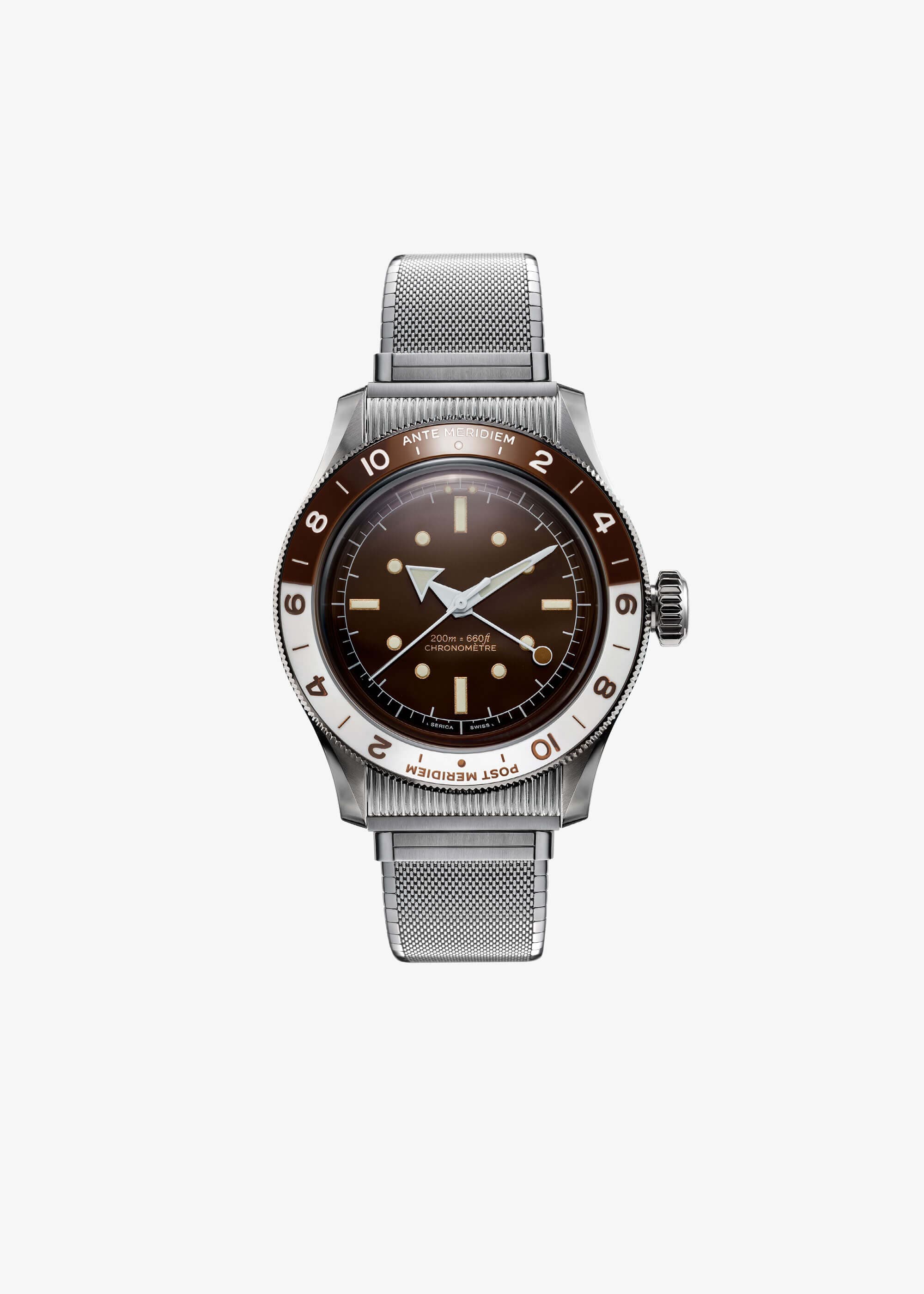 Serica 8315