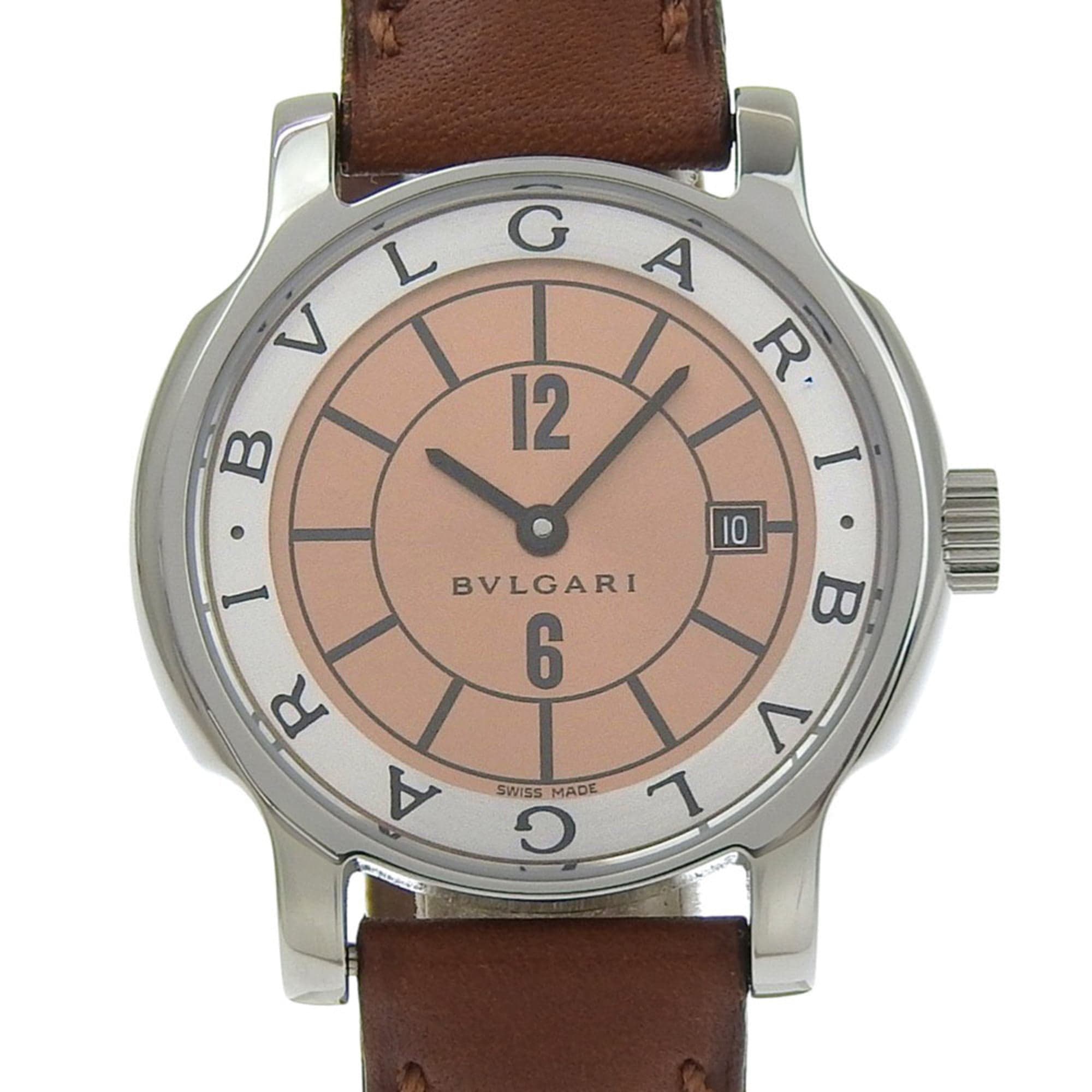 Bulgari Solotempo
