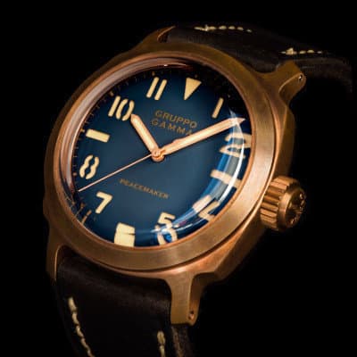 Gruppo Gamma GG002