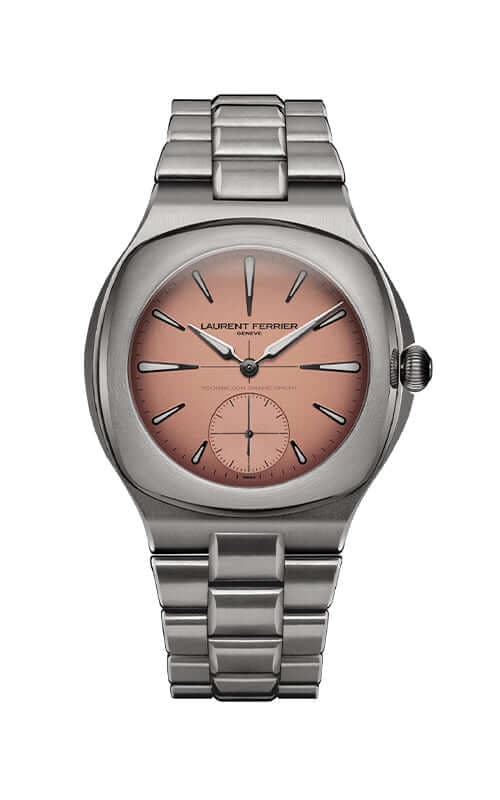 Laurent Ferrier Sport Auto