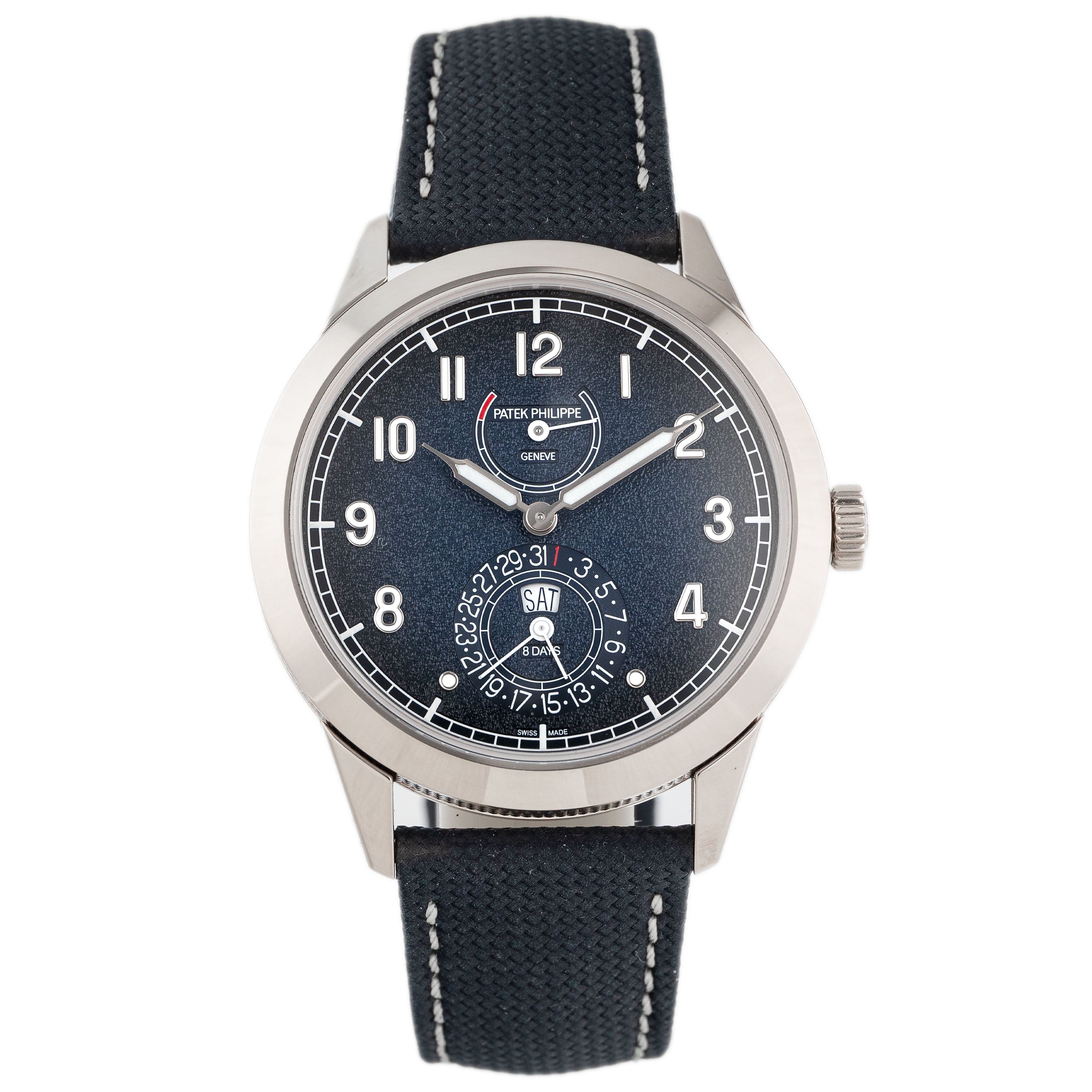 Patek Philippe Calatrava
