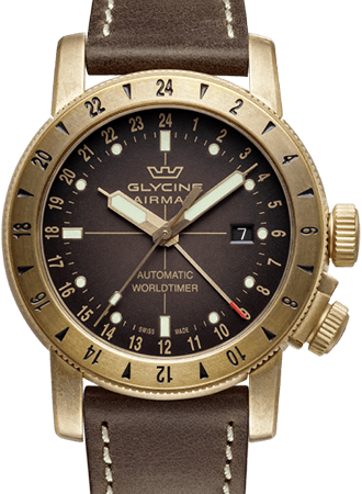 Glycine Airman