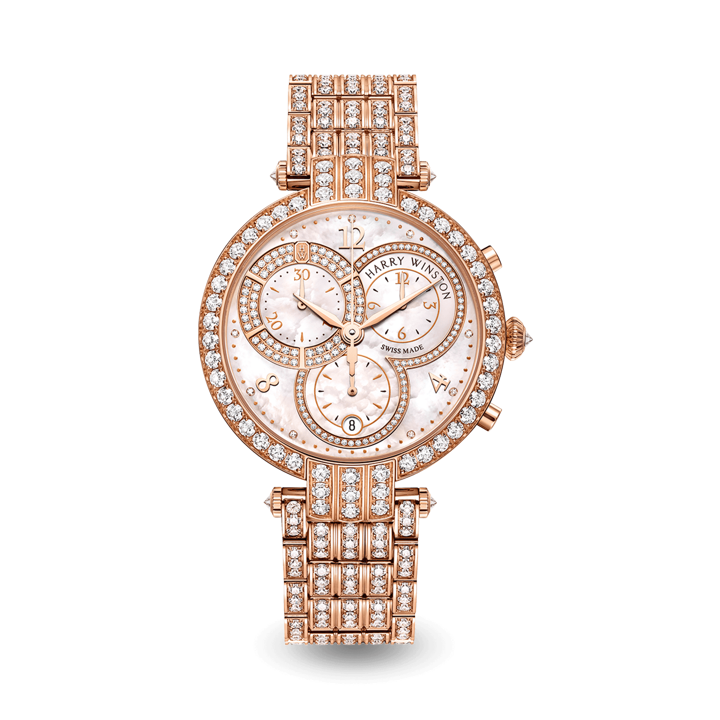 Harry Winston Premier