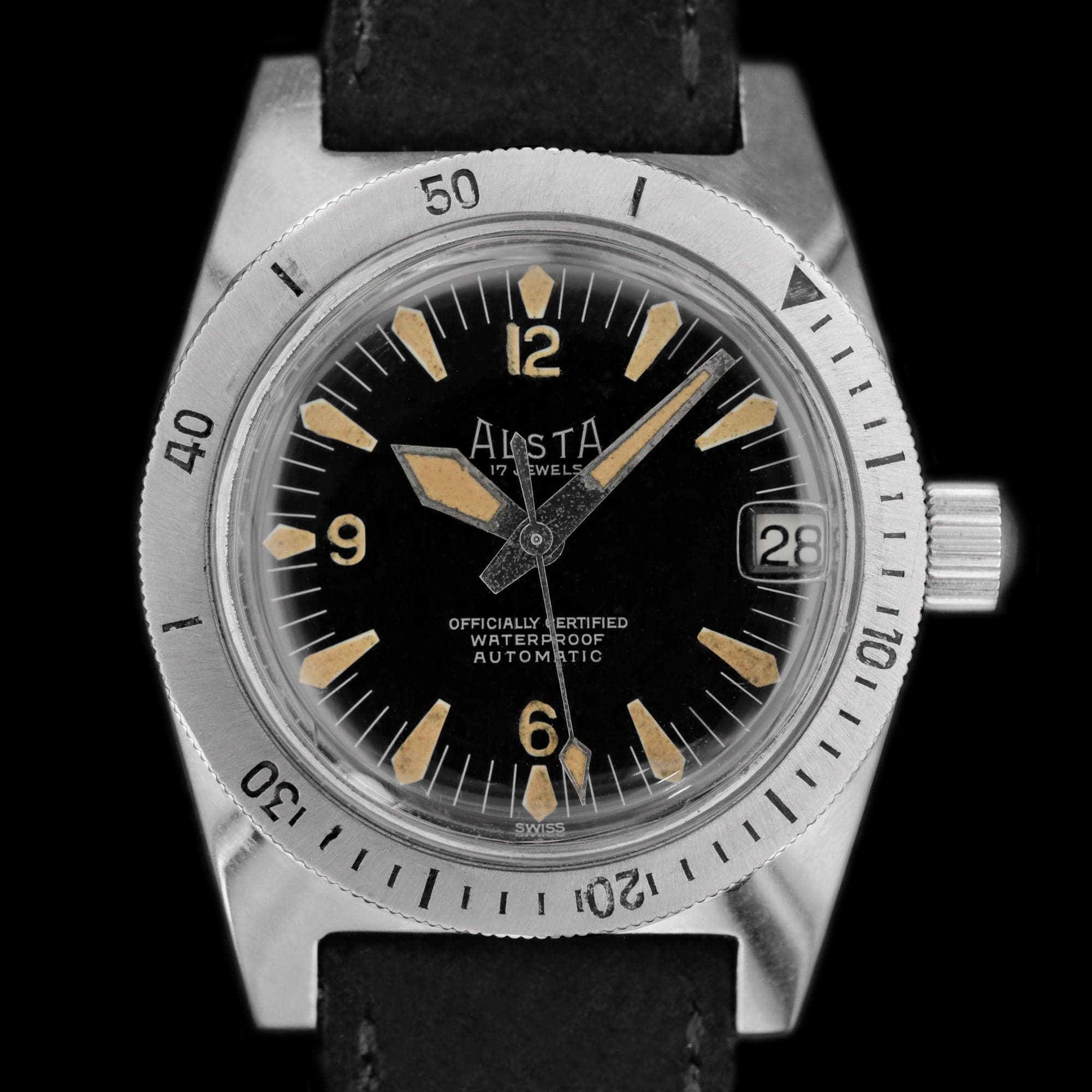 rvmusa Alsta Nautoscaph 999 "jaws" from 1975