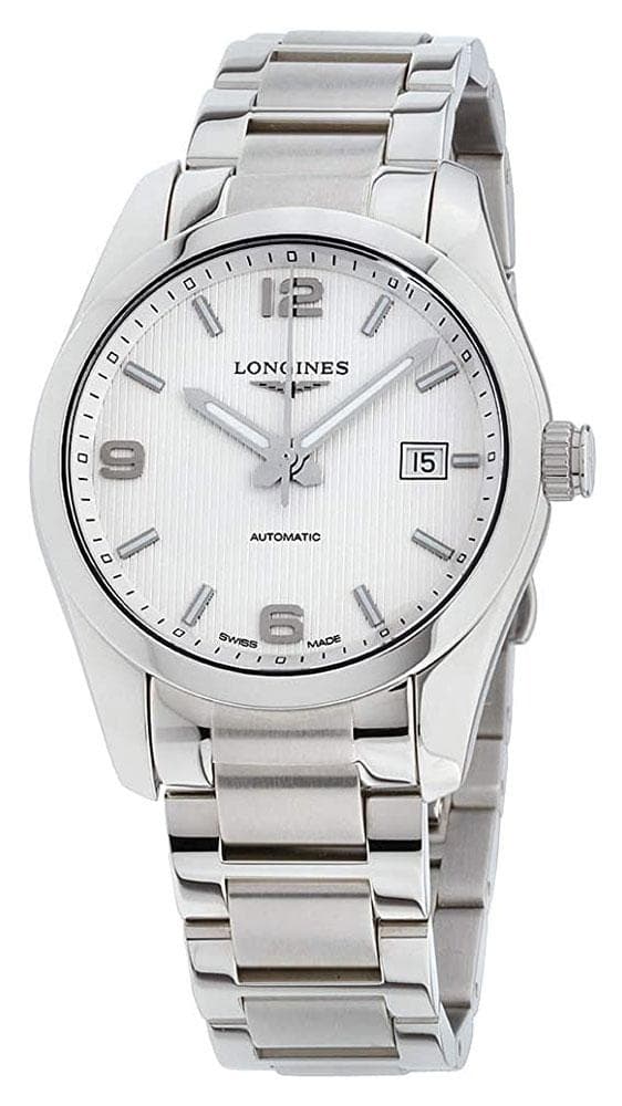 Longines Conquest Classic