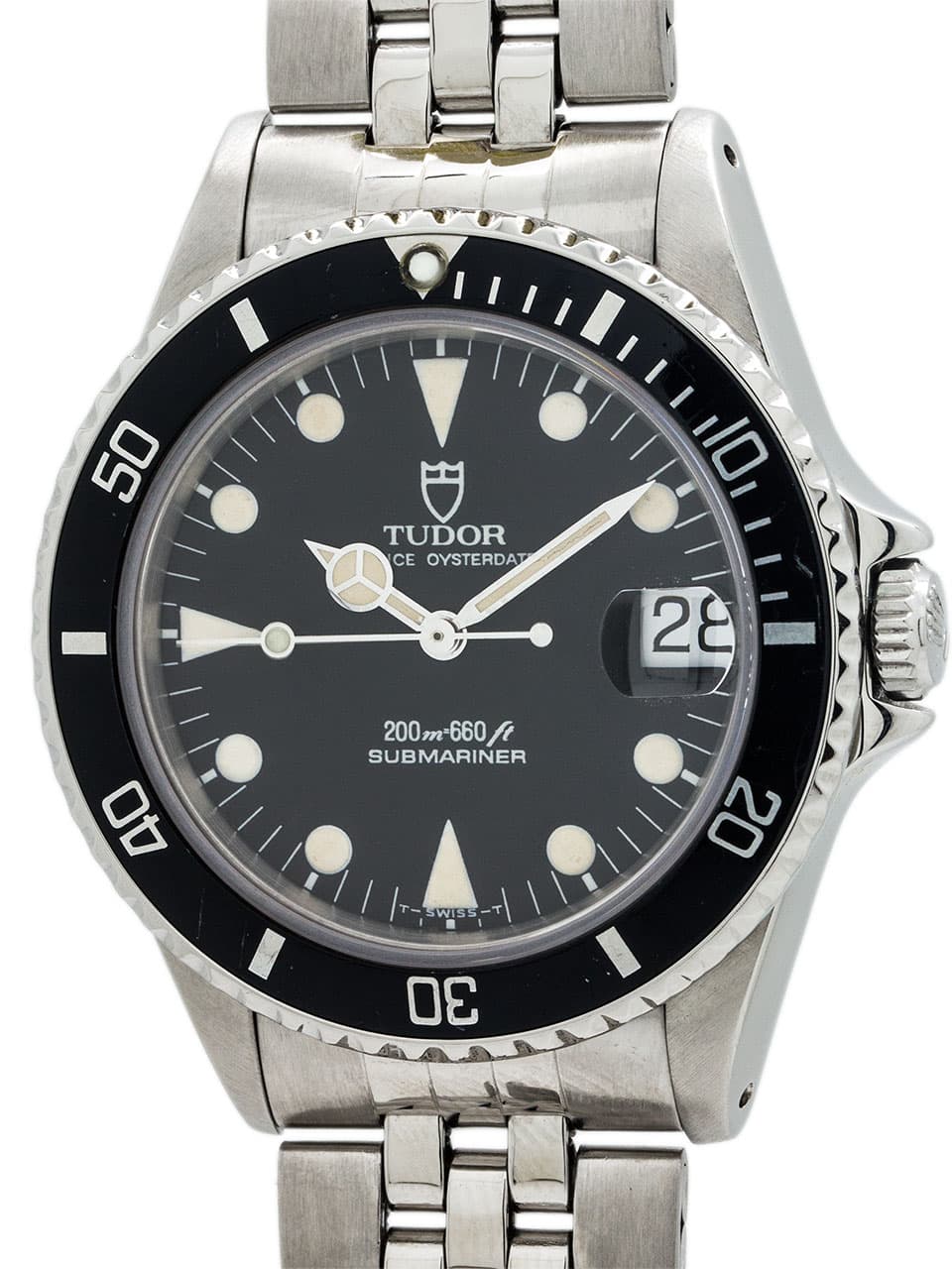 Tudor 46722
