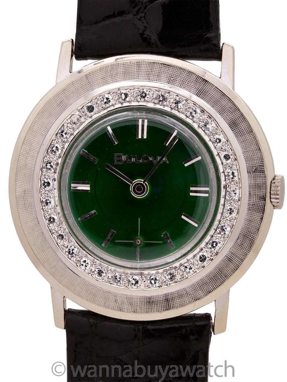 Bulova 49864