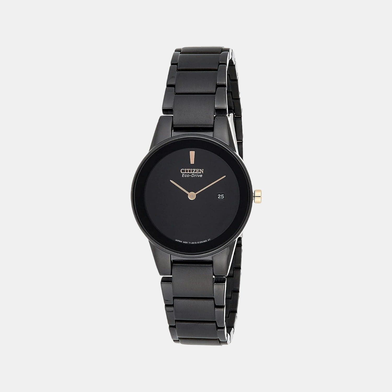 Citizen Axiom