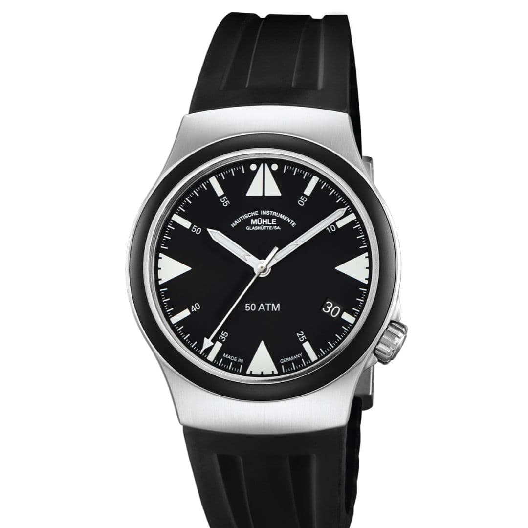 Mühle Glashütte MGDMTSAR-51-03-KBB