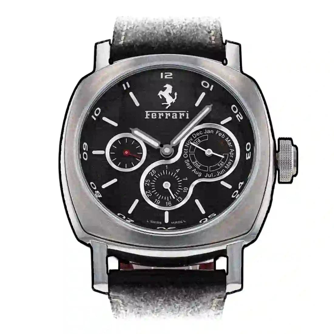 Panerai Ferrari