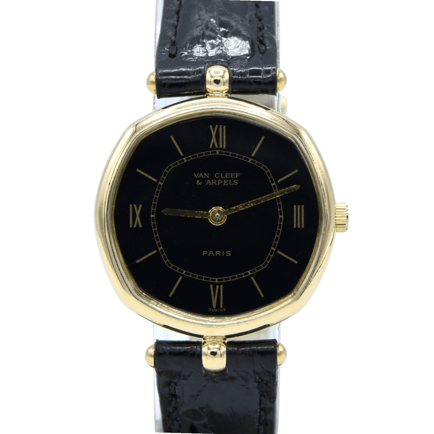 Van Cleef & Arpels AWCVCA1818