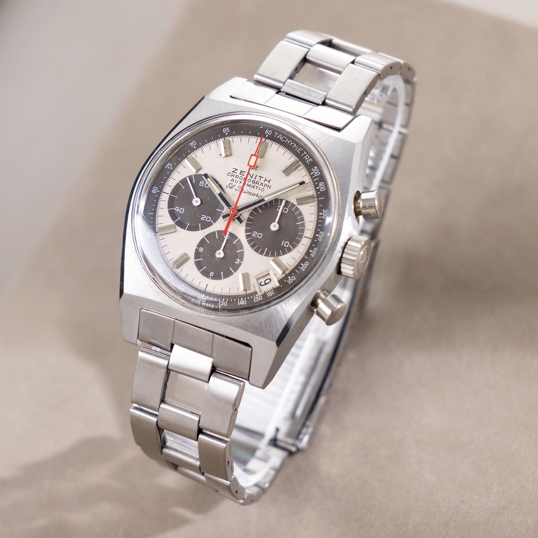 Zenith El Primero