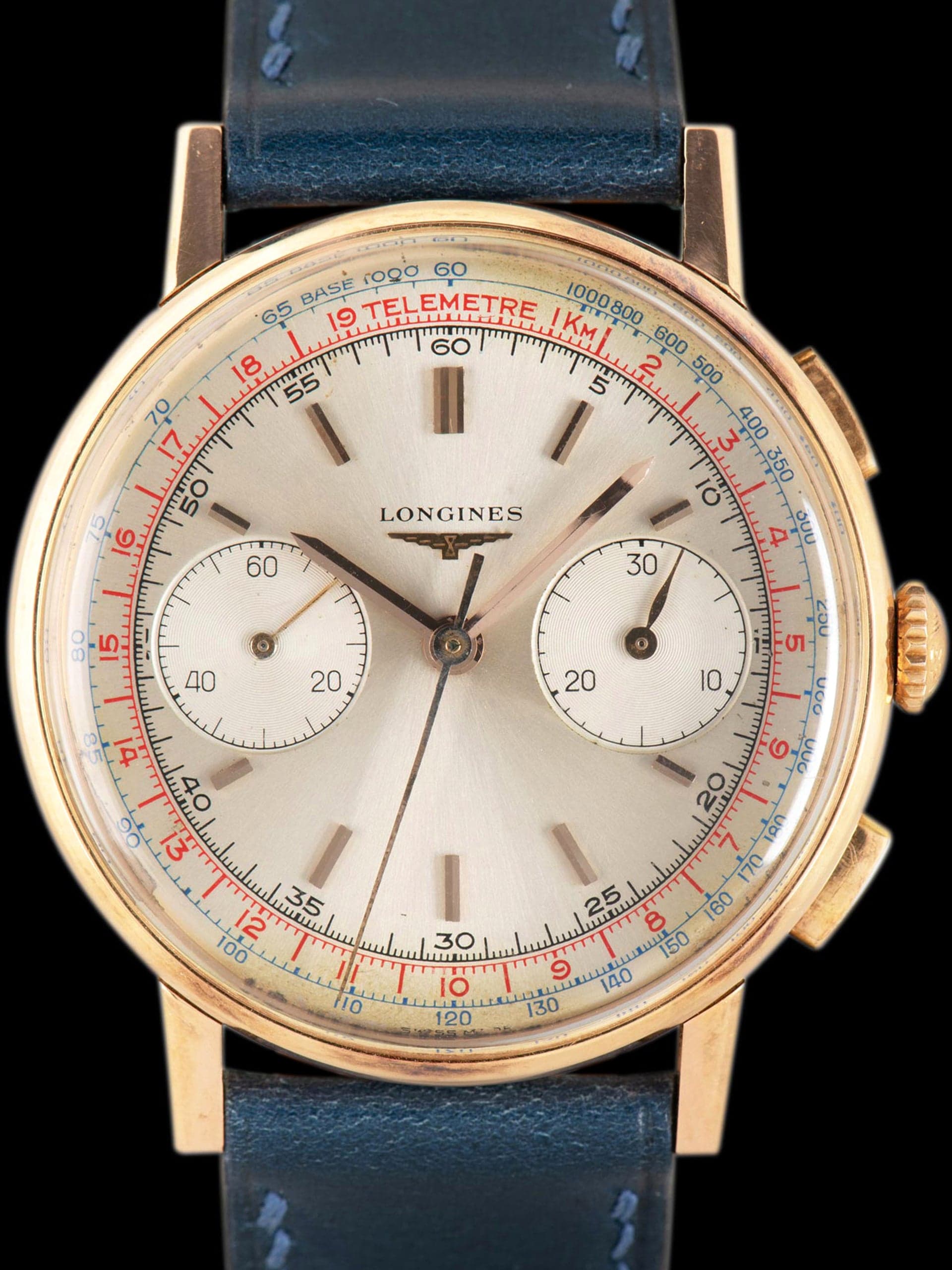 Longines LNG30CHRG