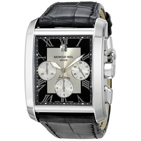 Raymond Weil Tango