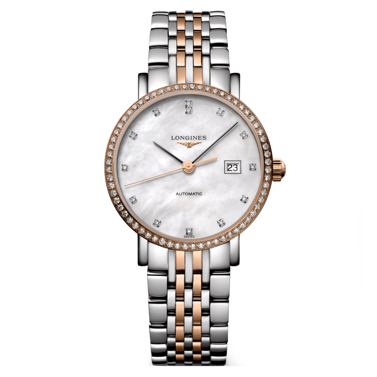 Longines The Elegant Collection