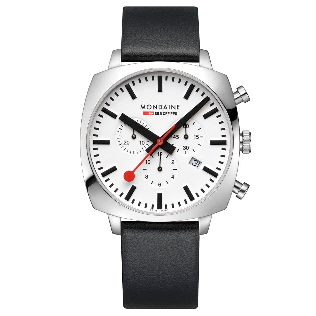 Mondaine MSL.41410.LBV.SET