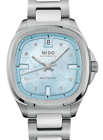 MIDO Multifort Tv