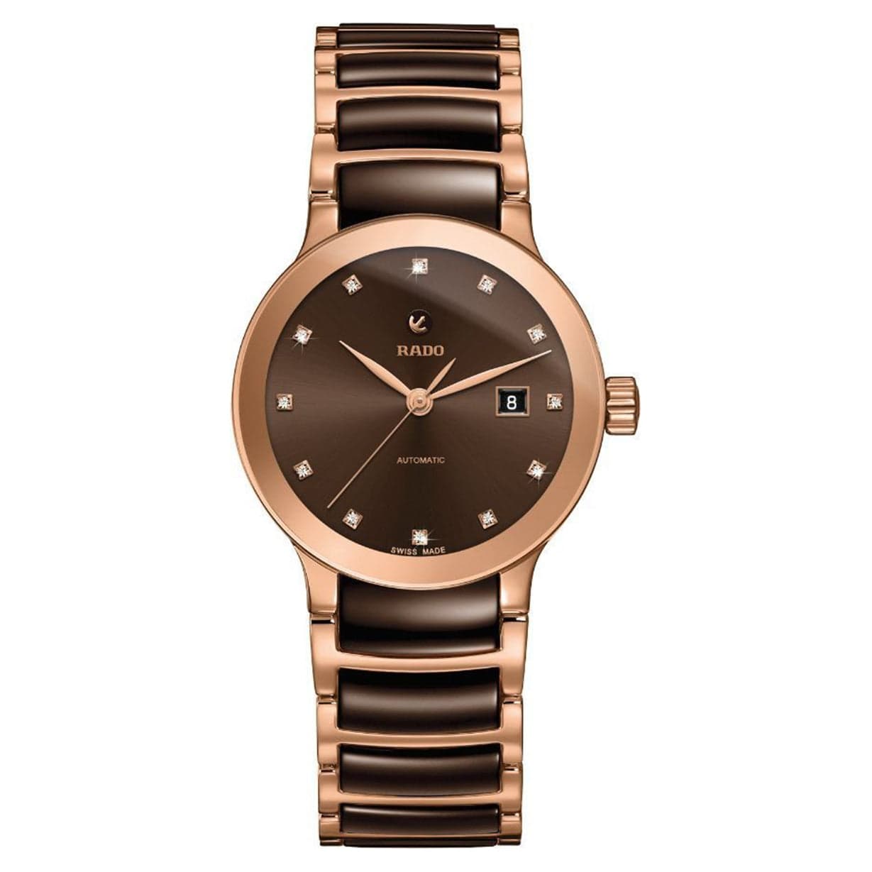Rado Centrix