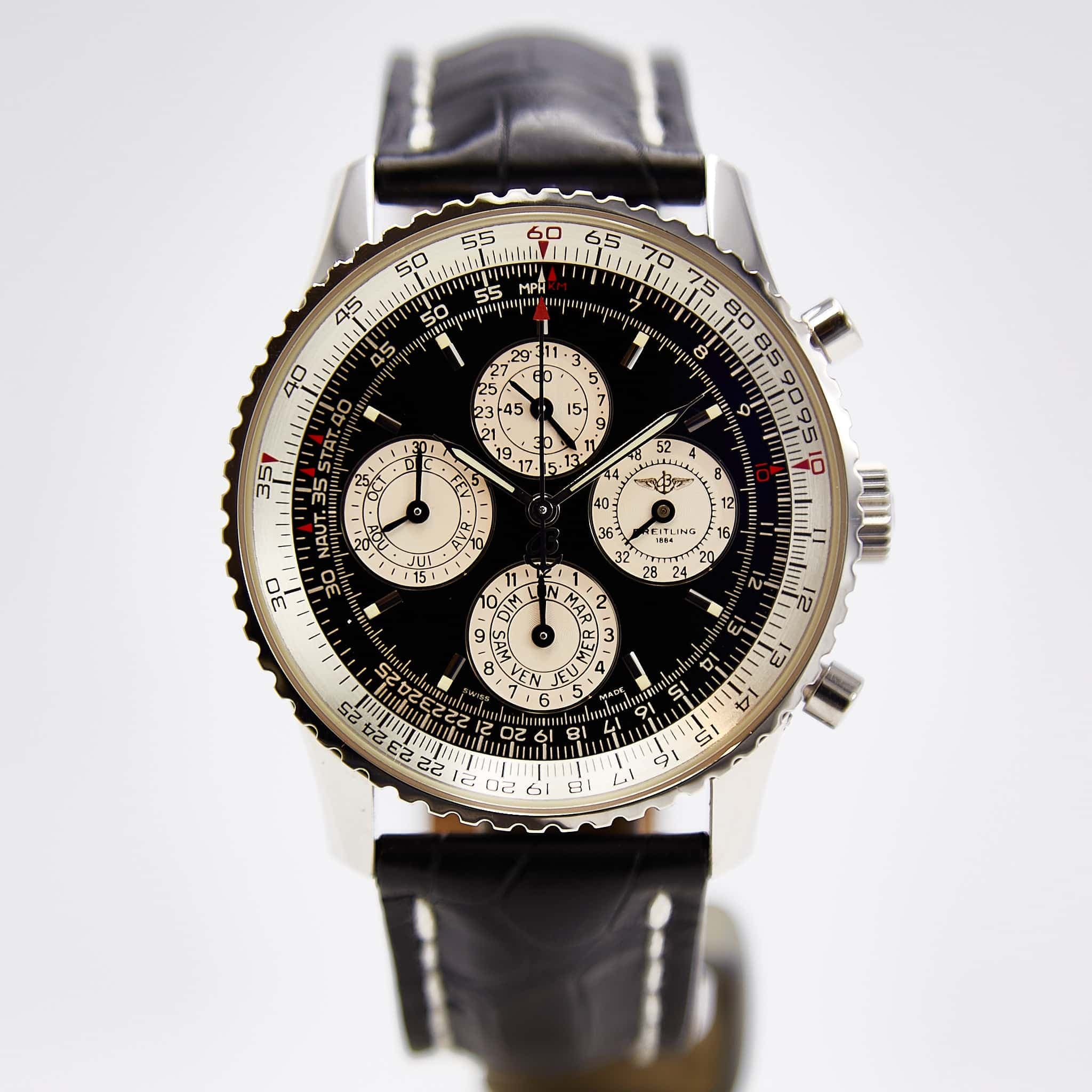 Breitling Navitimer