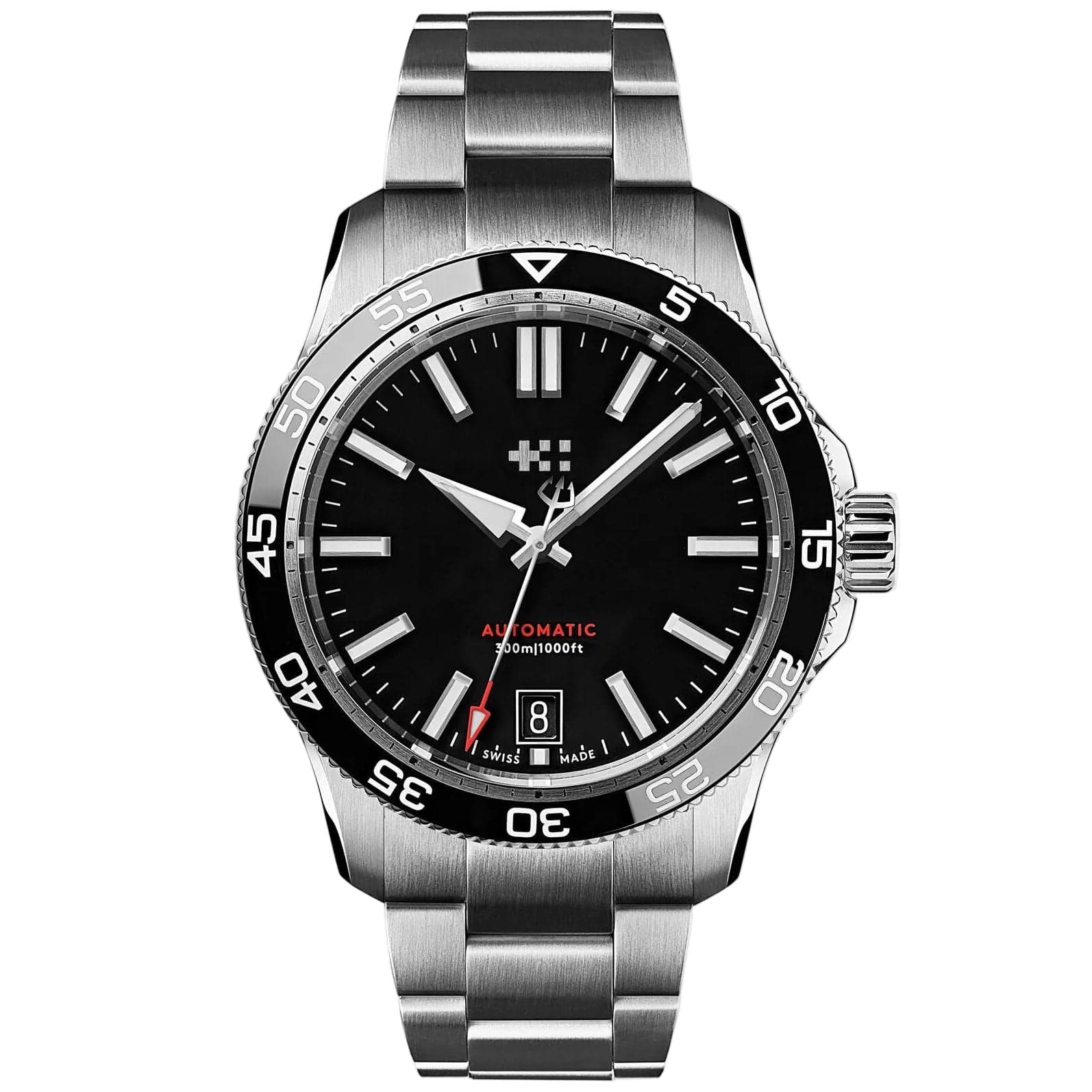 Christopher Ward Trident