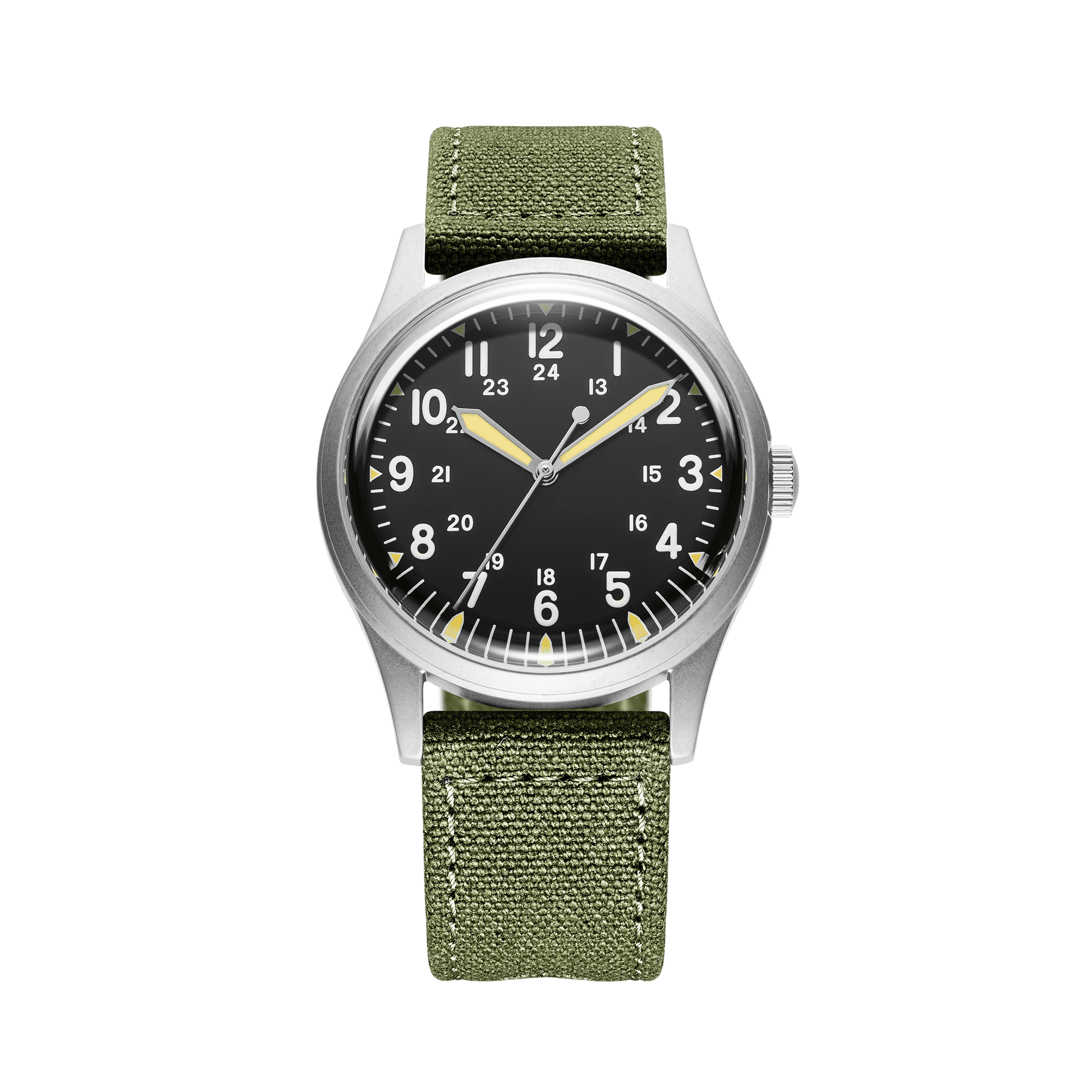 Praesidus P-38-JFA-MB-GRSG