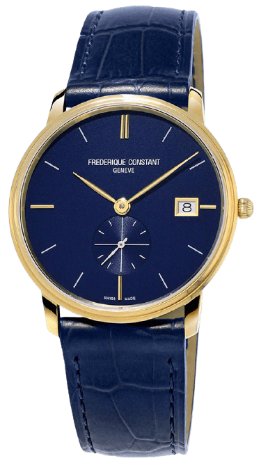 Frederique Constant Slimline