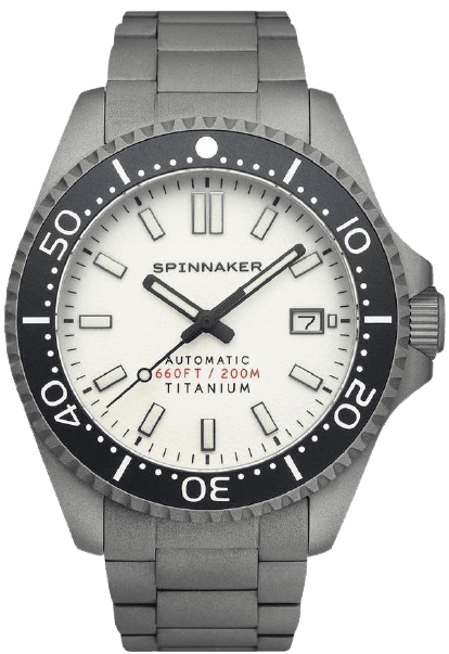 Spinnaker Tesei
