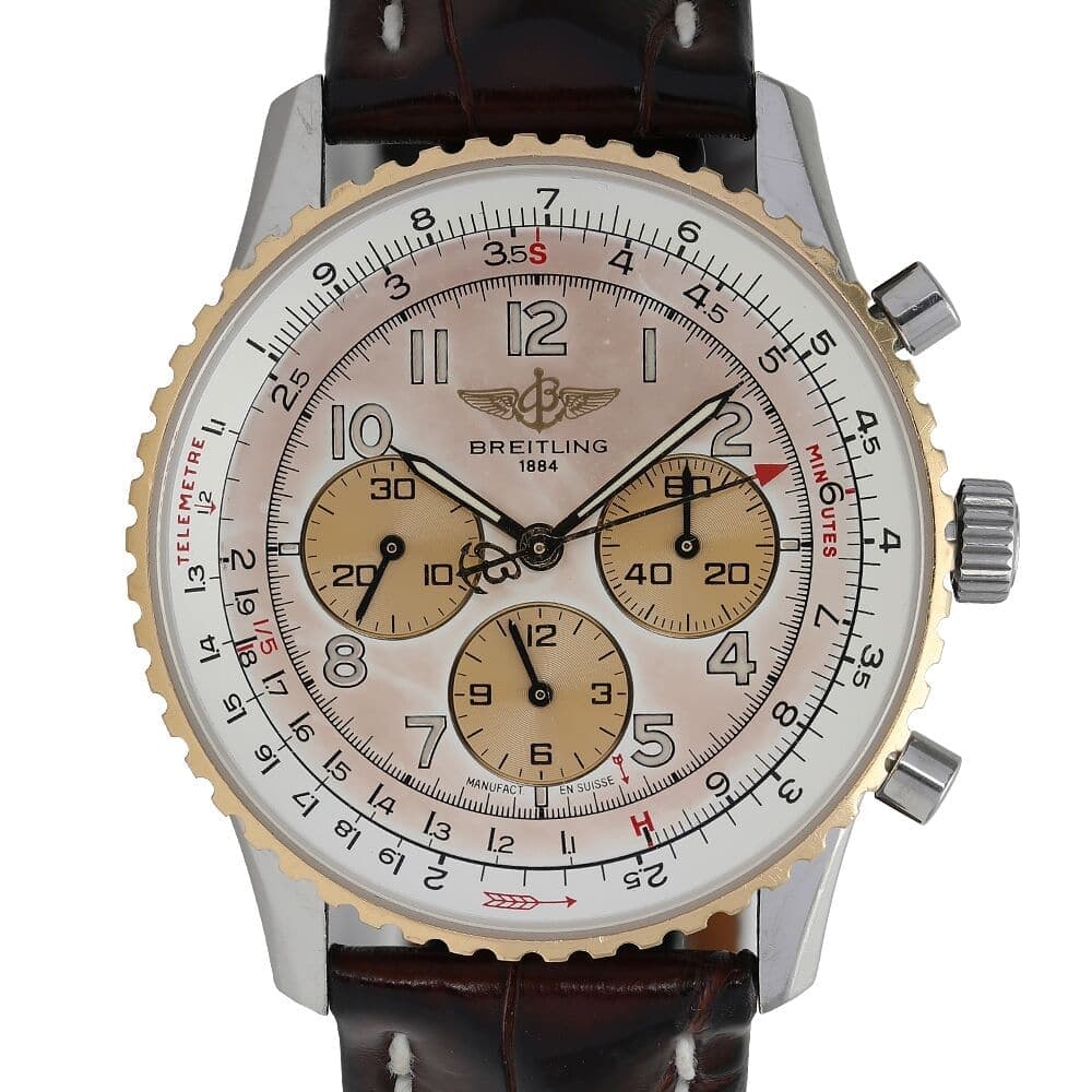 Breitling Navitimer