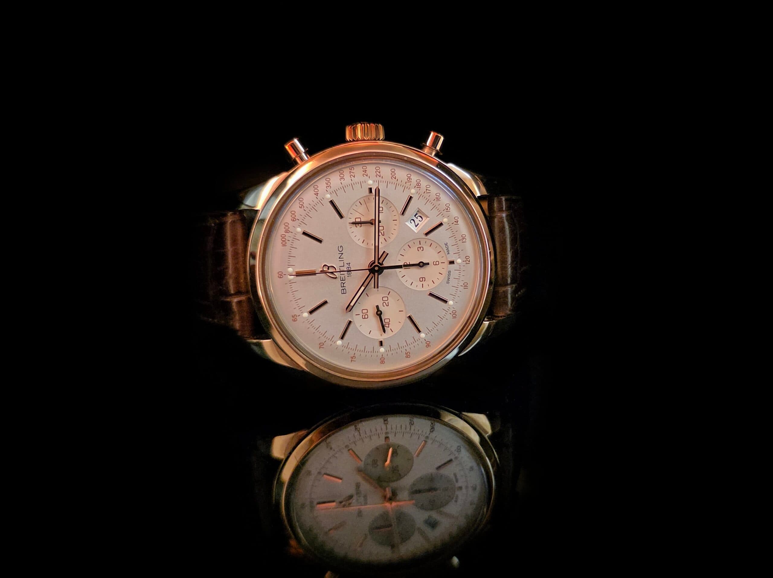 Breitling 9290-1-1-1-1-2