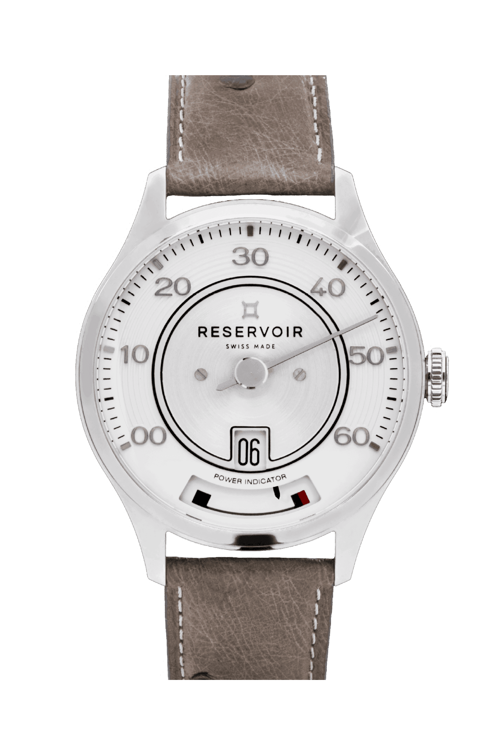 Reservoir Watch RSV01.KN/433.SI