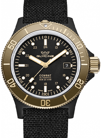 Glycine Combat Sub