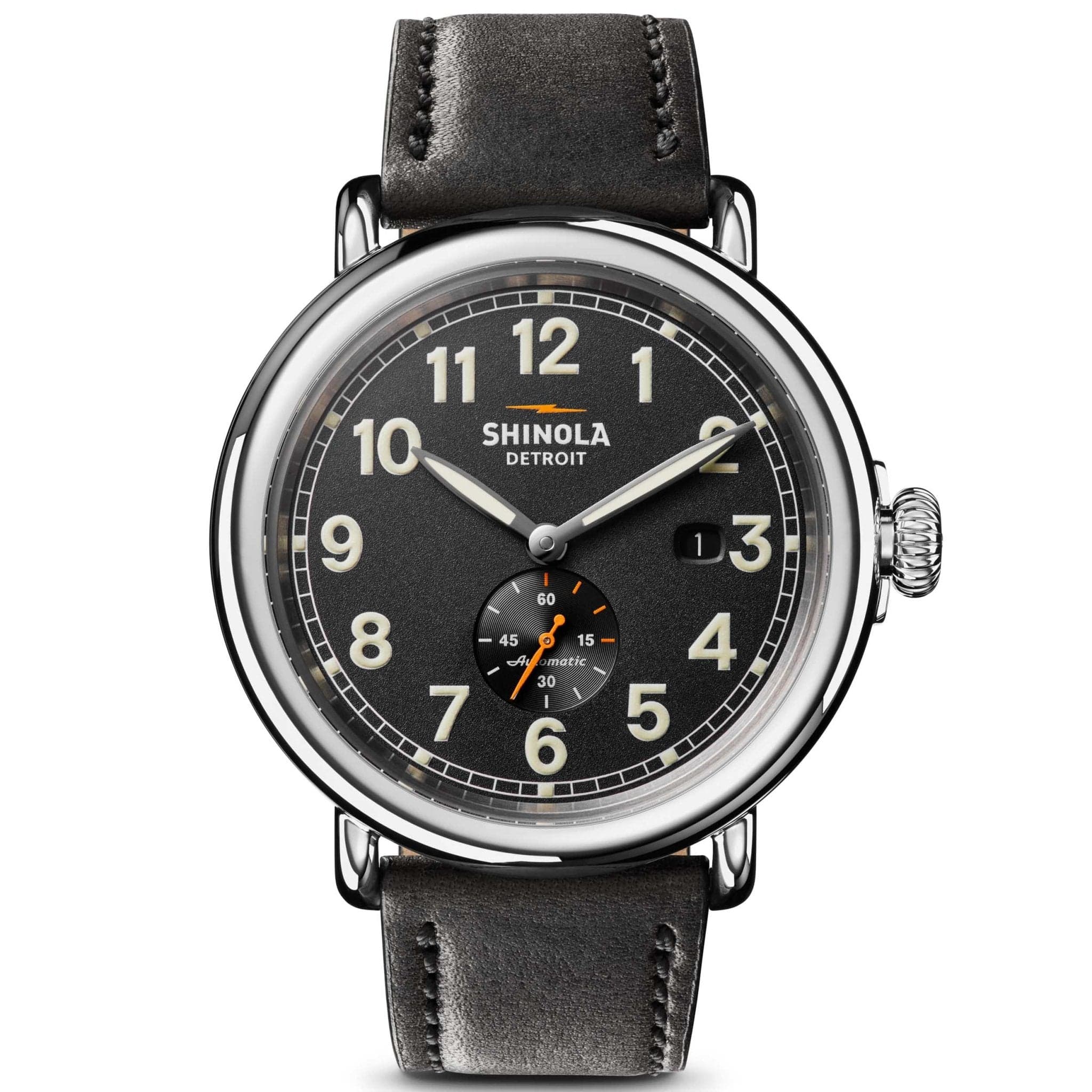 Shinola The Runwell
